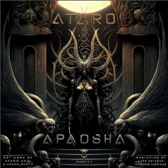 Apaosha by Ataro