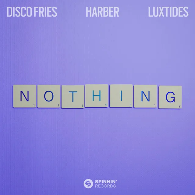 Nothing (Extended Mix)