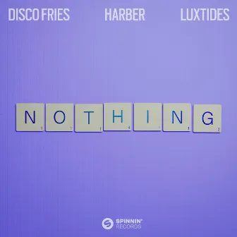 Nothing (Extended Mix) by HARBER