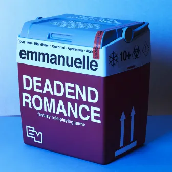 Deadend Romance by EMMANUELLE