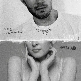 Every Part by Unknown Artist