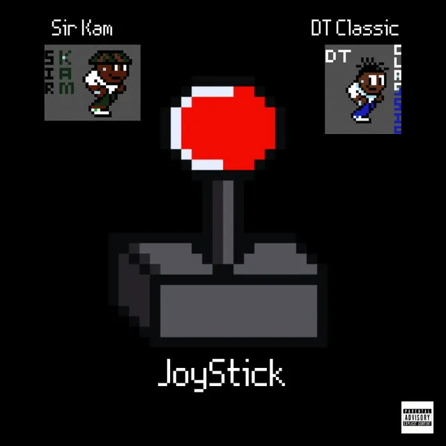 Joystick