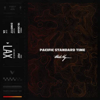 Pacific Standard Time by ThatsHymn