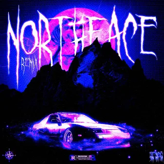 North Face (Remix) by Free Quenzy