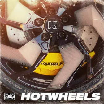 Hot wheels by JAKKO K