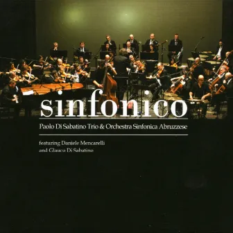 Sinfonico by Orchestra Sinfonica Abruzzese