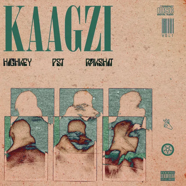 KAAGZI