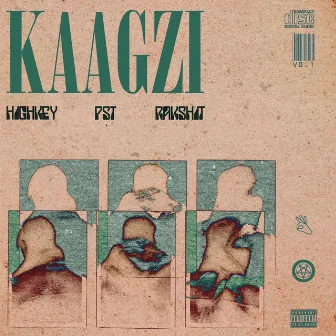 KAAGZI by PST