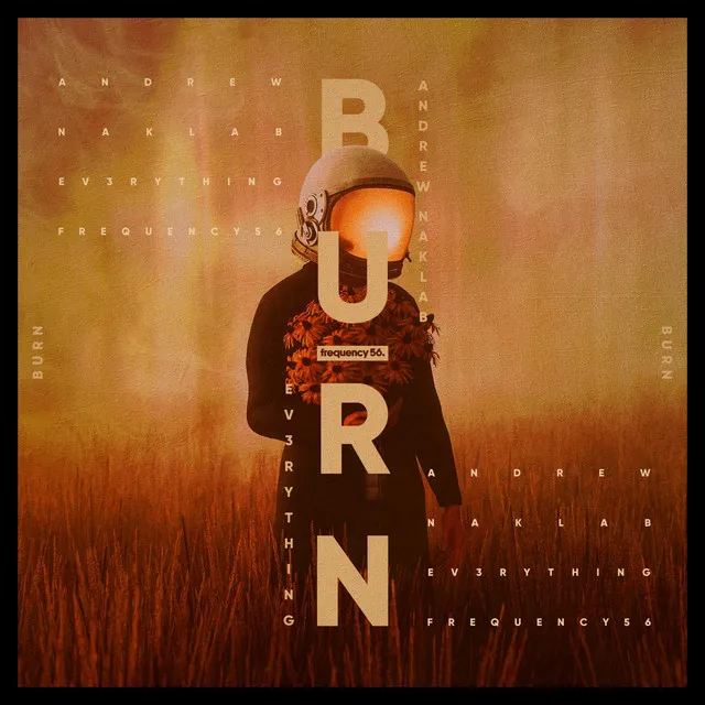 Burn - Extended Mix