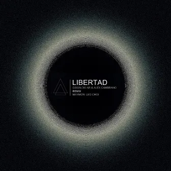 Libertad by Oswaldo Ar