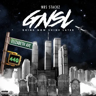 Gnsl by Nbs Stackz