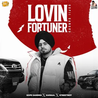 Lovin Fortuner by kamaal