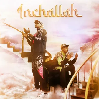 INCHALLAH by Ion