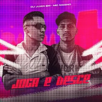 Joga e Desce by DJ Juan ZM