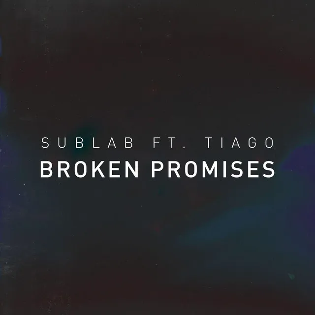 Broken Promises