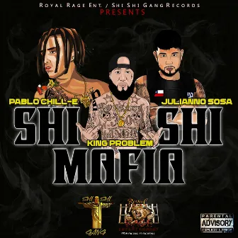 SHI SHI MAFIA by King Problem