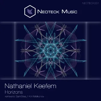 Horizons by Nathaniel Keefem