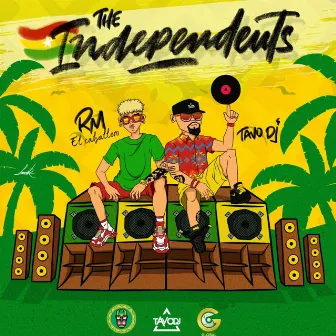 The Independents by Rm el Caballero