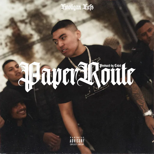 Paper Route