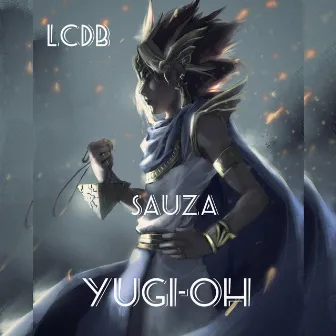 Yugi Oh! by Sauza