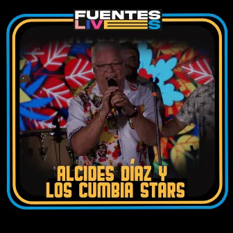 Fuentes Lives (En Vivo) by Alcides Diaz