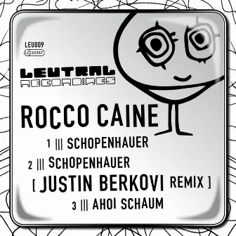 Unterbauer EP by Rocco Caine