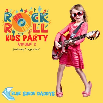 Rock 'n' Roll Kids Party - Featuring 