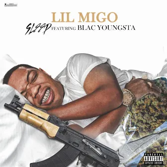 Sleep by Lil Migo