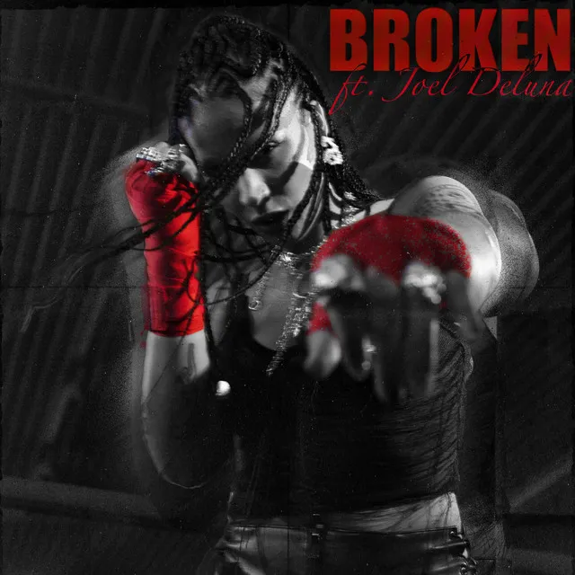 Broken