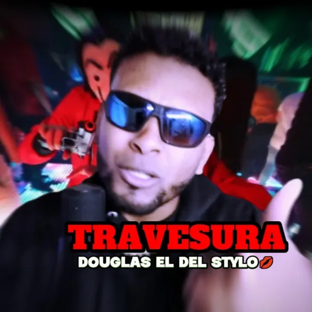 Travesura