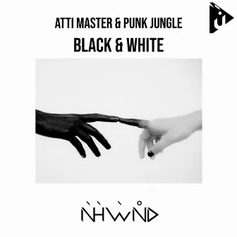 Black & White by Atti Master