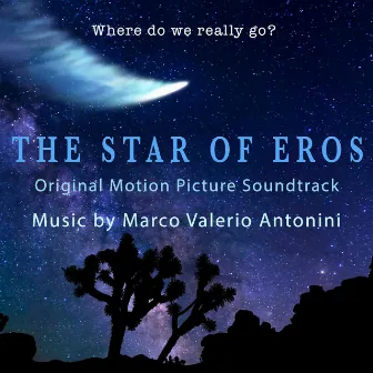 The Star of Eros (Original Motion Picture Soundtrack) by Marco Valerio Antonini