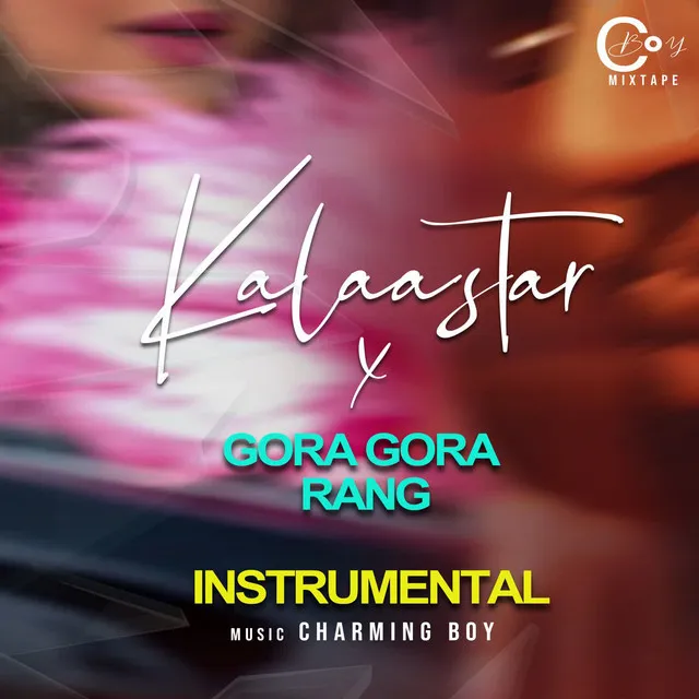 Kalastaar X Gora Gora Rang Instrumental