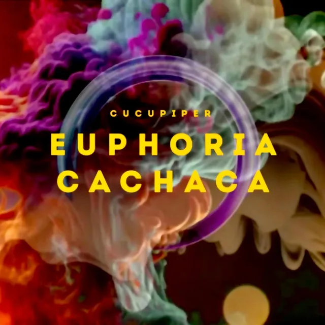 Euphoria Cachaca