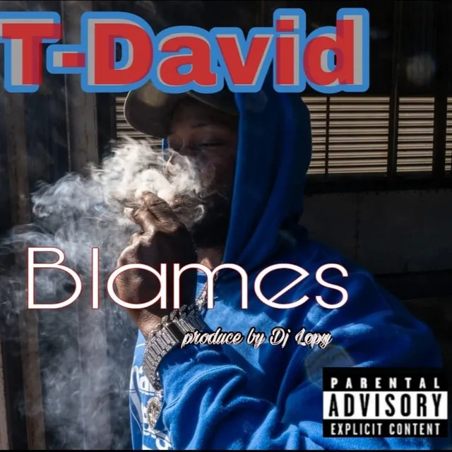 Blames