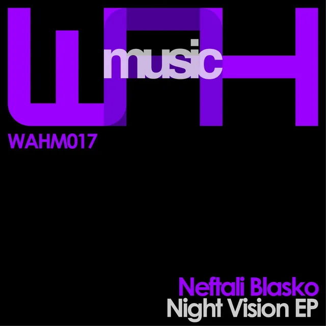 Night Vision EP