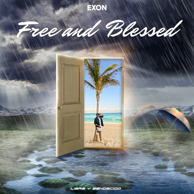 Free and Blessed