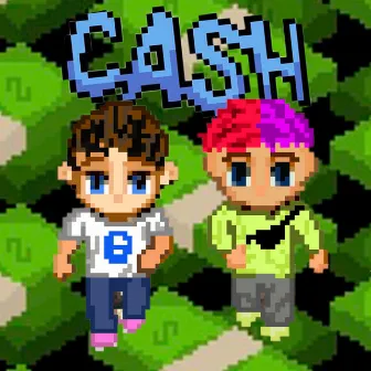 Cash by Dxnni Flx