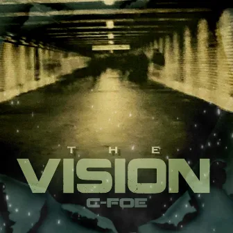 The Vision by C.Foe