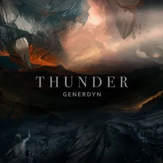 Thunder by Generdyn