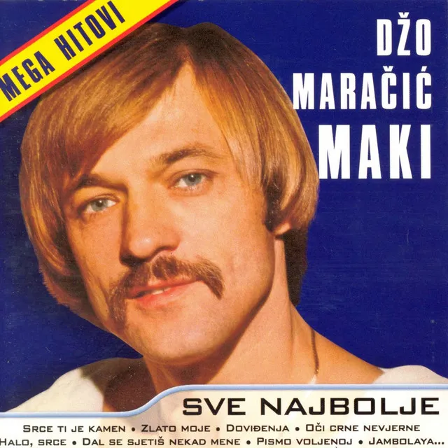 Džo Maračić Maki