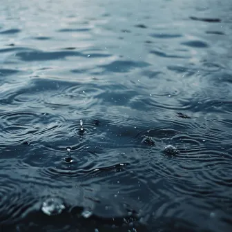 Mareas Apacibles: Relajación Con Lluvia by Tibetanos en Ladakh