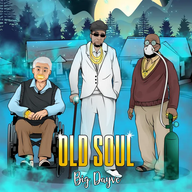 Old Soul