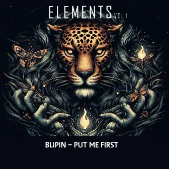 Put Me First by Blipin