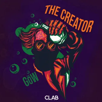 The Creator by GöW