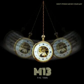 The Time by M13