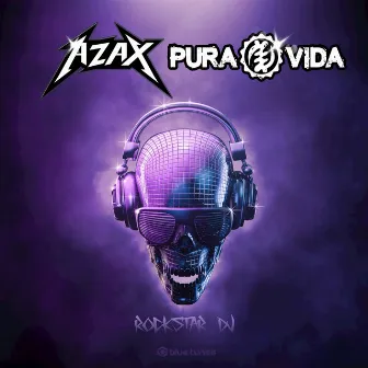 Rockstar DJ by Pura Vida