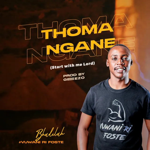 Thoma ngane