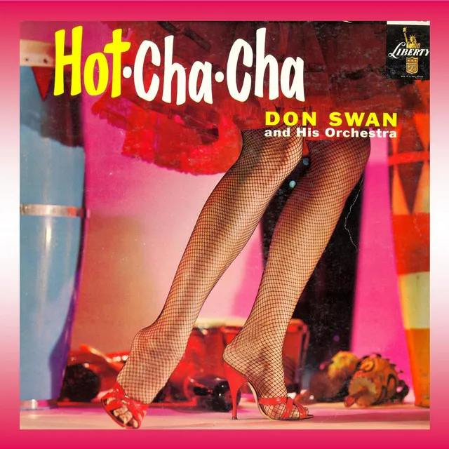 Hot Cha Cha