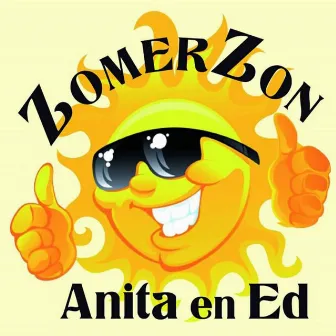 Zomerzon by Anita